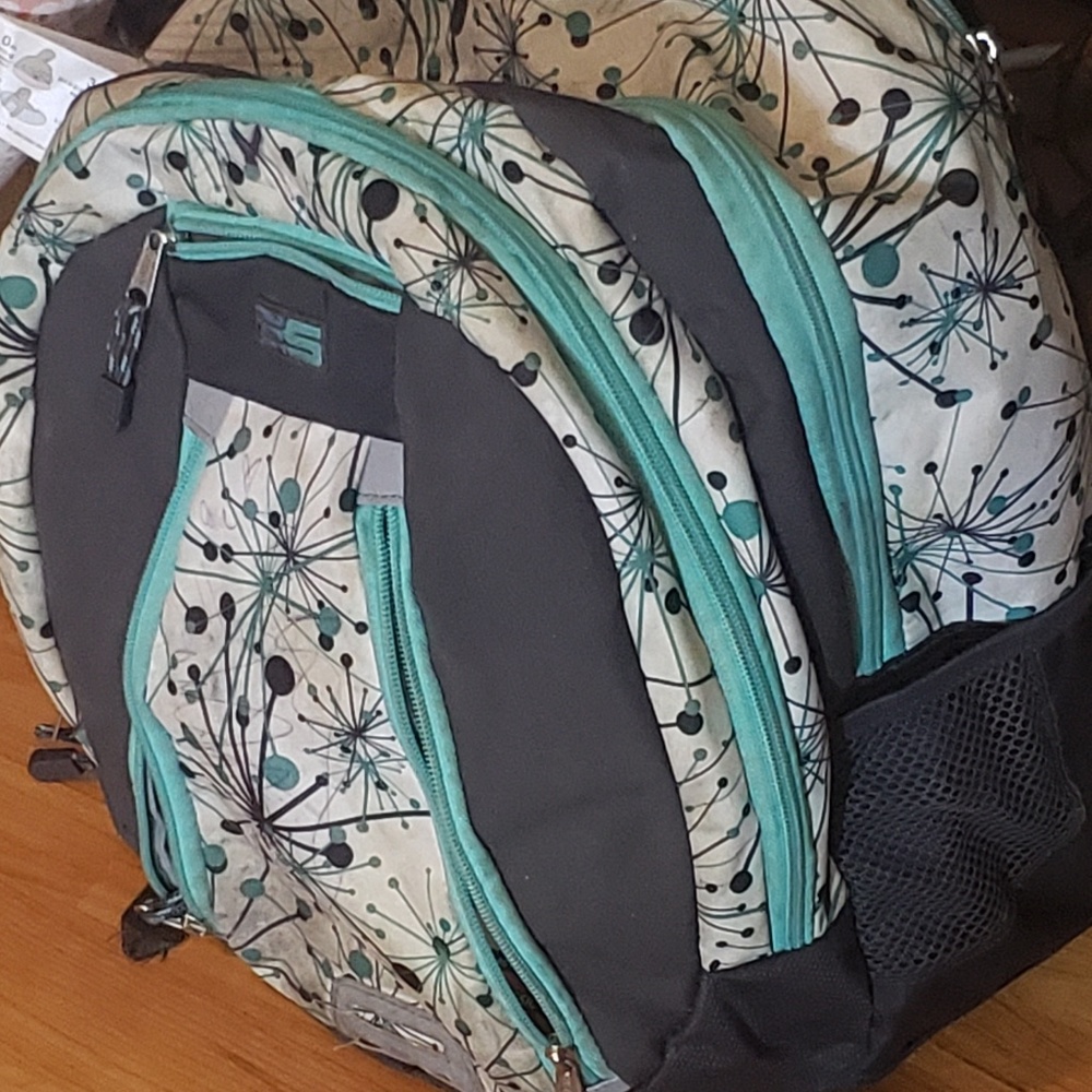 Bookbag